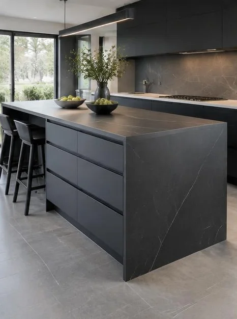 İstanbul Şişli Elmadag Ada Mutfak İmalatı 6