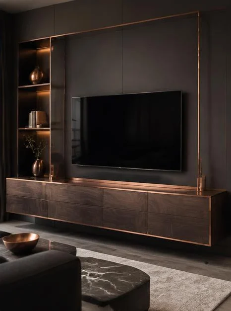 İstanbul Şişli Elmadag Mimari Mobilya İmalatı 8