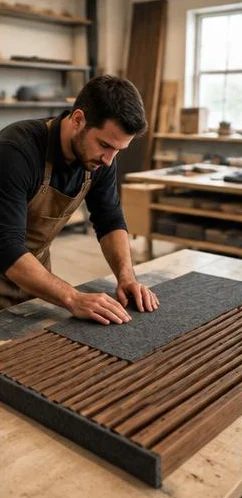 İstanbul Şişli Ergenekon Akustik Ahşap Duvar Paneli 6 İstanbul Şişli Ergenekon Akustik Ahşap Duvar Paneli 6