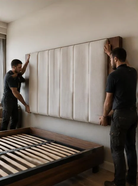 İstanbul Şişli Feriköy Otel Yatak Başlığı İmalatı 7 İstanbul Şişli Feriköy Otel Yatak Başlığı İmalatı 7