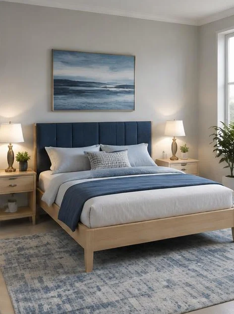 İstanbul Şişli Halide Edip Adivar Yatak Odası Mobilyası 4 İstanbul Şişli Halide Edip Adivar Yatak Odası Mobilyası 4