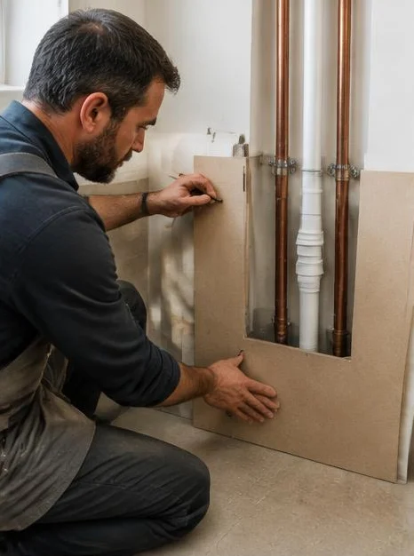 İstanbul Şişli Harbiye Özel Ölçü Banyo Dolabı 2 İstanbul Şişli Harbiye Özel Ölçü Banyo Dolabı 2