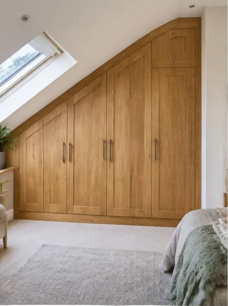 İstanbul Şişli Kurtulus Çatı Katı Dolap İmalatı 1 İstanbul Şişli Kurtulus Çatı Katı Dolap İmalatı 1