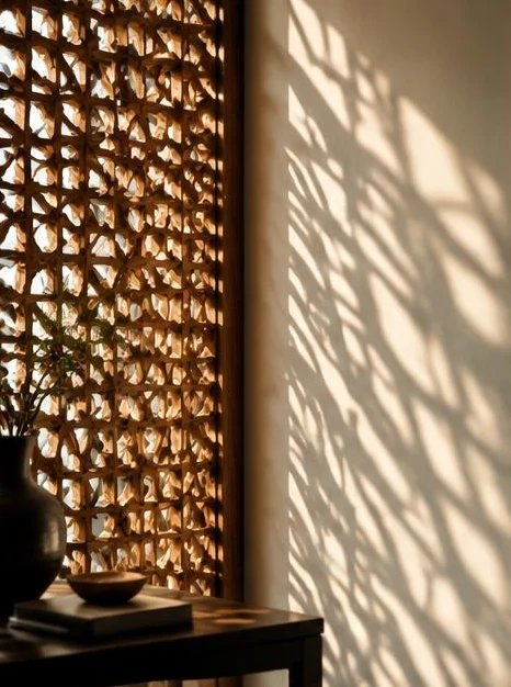 İstanbul Şişli Kurtulus Dekoratif Ahşap Bölme 1 İstanbul Şişli Kurtulus Dekoratif Ahşap Bölme 1