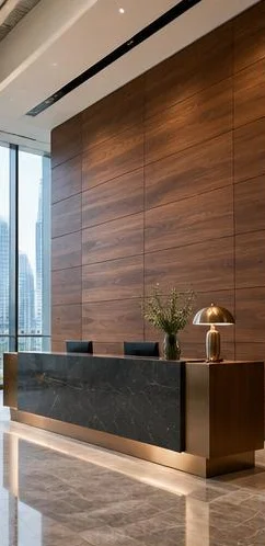 İstanbul Şişli Kurtulus Kurumsal Bina Ahşap Panel Uygulamaları 2 İstanbul Şişli Kurtulus Kurumsal Bina Ahşap Panel Uygulamaları 2