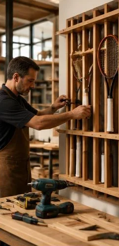 İstanbul Şişli Kurtulus Tenis Kulübü Mobilyaları 4