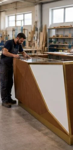 İstanbul Şişli Kustepe Seyahat Acentesi Mobilyaları 3 İstanbul Şişli Kustepe Seyahat Acentesi Mobilyaları 3