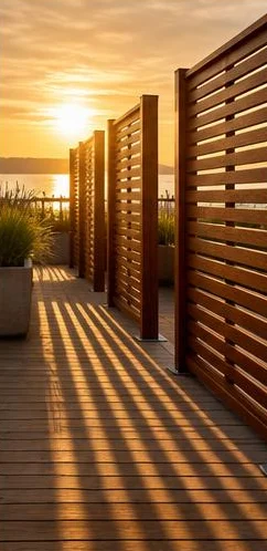 İstanbul Şişli Pangalti Dış Mekân Ahşap Separatör 8 İstanbul Şişli Pangalti Dış Mekân Ahşap Separatör 8