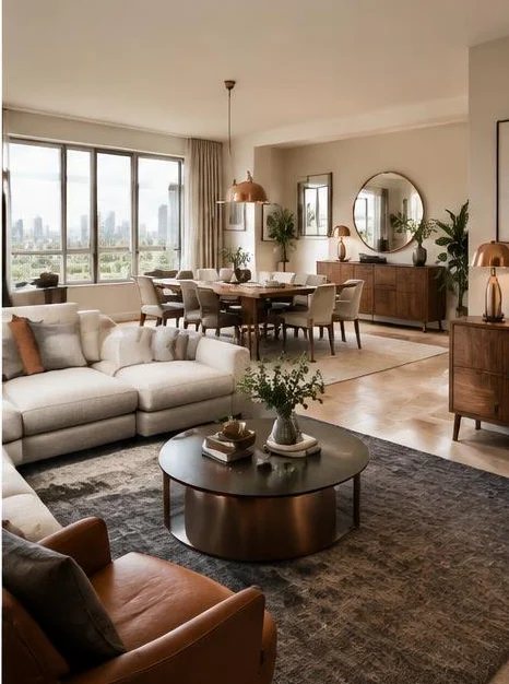İstanbul Şişli Mobilya Dekorasyon Fiyatları 8