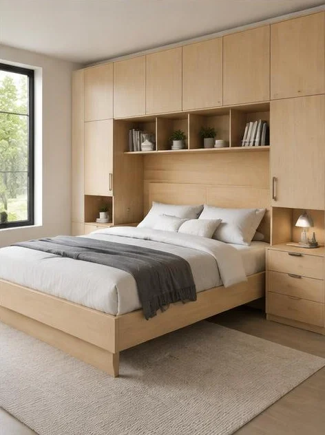 İstanbul Fatih Sofular Yatak Odası Mobilyası 8 İstanbul Fatih Sofular Yatak Odası Mobilyası 8