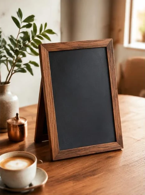 İstanbul Sultanbeyli Hamidiye Ahşap Menü Panosu 2 İstanbul Sultanbeyli Hamidiye Ahşap Menü Panosu 2