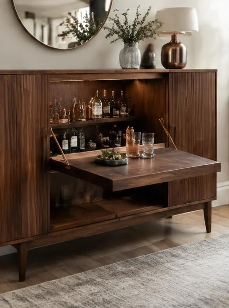 İstanbul Sultanbeyli Mecidiye Ev İçi Bar Dolabı 6 İstanbul Sultanbeyli Mecidiye Ev İçi Bar Dolabı 6