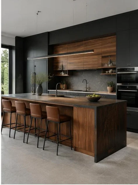 İstanbul Sultanbeyli Mimar Sinan Lüks Mutfak Dolabı 4 İstanbul Sultanbeyli Mimar Sinan Lüks Mutfak Dolabı 4