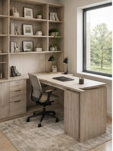 İstanbul Sultanbeyli Ofis Mobilyası Dekorasyonu 5 İstanbul Sultanbeyli Ofis Mobilyası Dekorasyonu 5