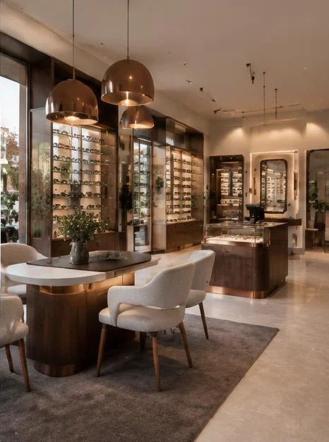İstanbul Fatih Sultanhamam Gözlük Mağazası Mobilyaları 8 İstanbul Fatih Sultanhamam Gözlük Mağazası Mobilyaları 8
