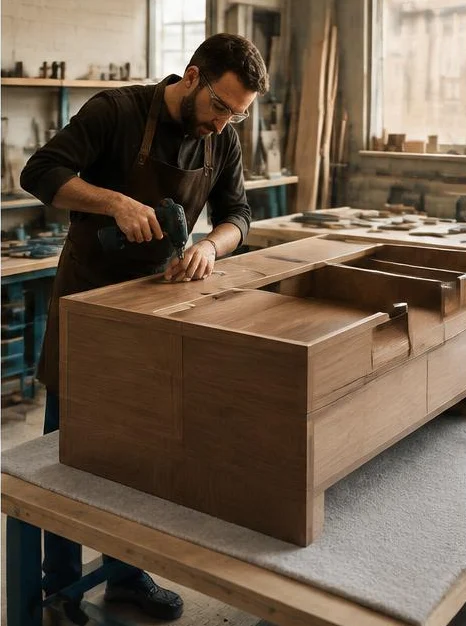 İstanbul Fatih Sultanhamam Otel Çalışma Masası 6