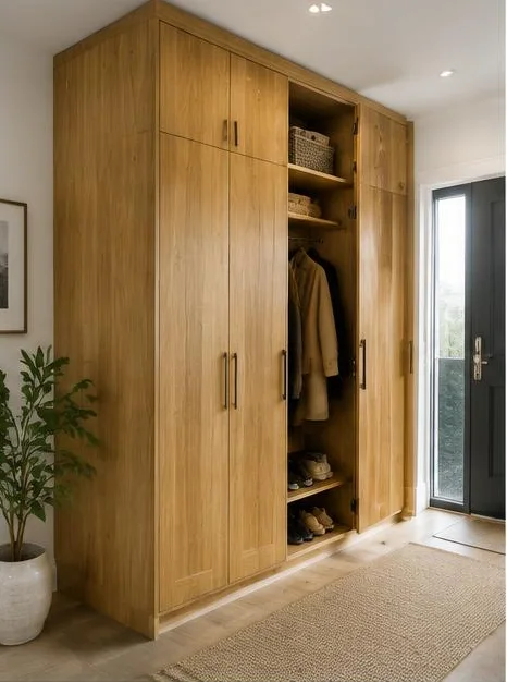 İstanbul Fatih Sulukule Hol Dolabı İmalatı 1 İstanbul Fatih Sulukule Hol Dolabı İmalatı 1