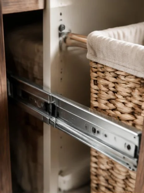 İstanbul Beyoğlu Taksim Çamaşır Sepetli Banyo Dolabı 3 İstanbul Beyoğlu Taksim Çamaşır Sepetli Banyo Dolabı 3