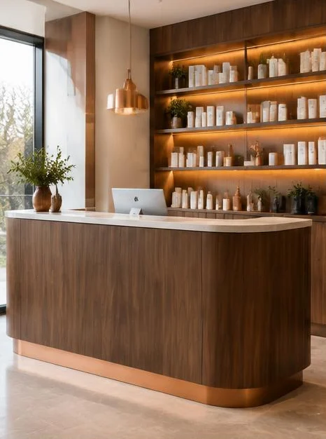İstanbul Beyoğlu Talimhane Lazer Epilasyon Merkezi Dekorasyonu 2 İstanbul Beyoğlu Talimhane Lazer Epilasyon Merkezi Dekorasyonu 2