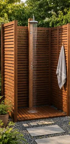İstanbul Fatih Taskasap Ahşap Bahçe Paravanı 6 İstanbul Fatih Taskasap Ahşap Bahçe Paravanı 6