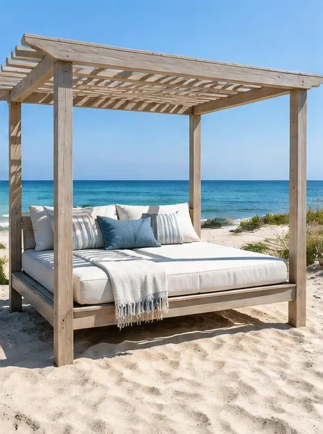 İstanbul Fatih Taskasap Plaj Ahşap Loca 7 İstanbul Fatih Taskasap Plaj Ahşap Loca 7