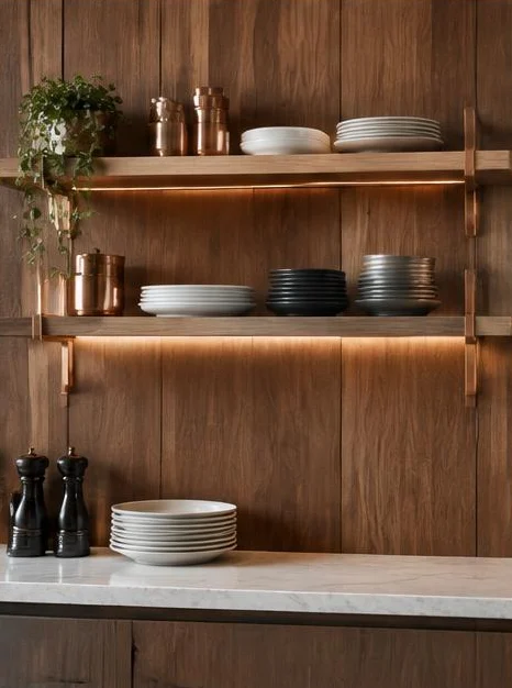 İstanbul Fatih Taskasap Restoran Duvar Kaplaması 7