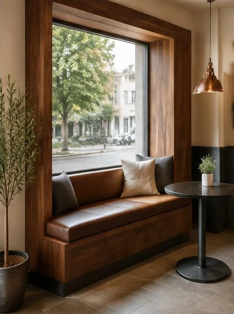 İstanbul Beyoğlu Tepebasi Dönerci Mobilya Dekorasyonu 7 İstanbul Beyoğlu Tepebasi Dönerci Mobilya Dekorasyonu 7