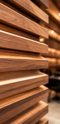 İstanbul Beyoğlu Tepebasi Oditoryum Ahşap Kaplaması 5