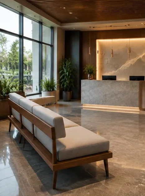 İstanbul Şişli Topagaci Eğitim Merkezi Resepsiyonu 2 İstanbul Şişli Topagaci Eğitim Merkezi Resepsiyonu 2