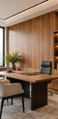 İstanbul Fatih Topkapi Kaleici İç Mekân Ahşap Giydirme 4