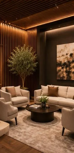 İstanbul Fatih Topkapi Fuar Standı Ahşap İmalatı 6