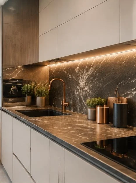 İstanbul Fatih Topkapi Konut Projesi Sabit Mobilyaları 3 İstanbul Fatih Topkapi Konut Projesi Sabit Mobilyaları 3