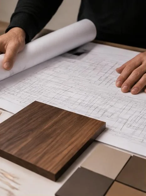 İstanbul Fatih Topkapi Mimari Mobilya İmalatı 2