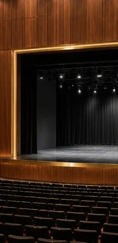 İstanbul Fatih Topkapi Tiyatro Salonu Ahşap Kaplaması 6 İstanbul Fatih Topkapi Tiyatro Salonu Ahşap Kaplaması 6