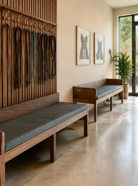 İstanbul Beyoğlu Tunel Veteriner Kliniği Mobilyaları 4 İstanbul Beyoğlu Tunel Veteriner Kliniği Mobilyaları 4