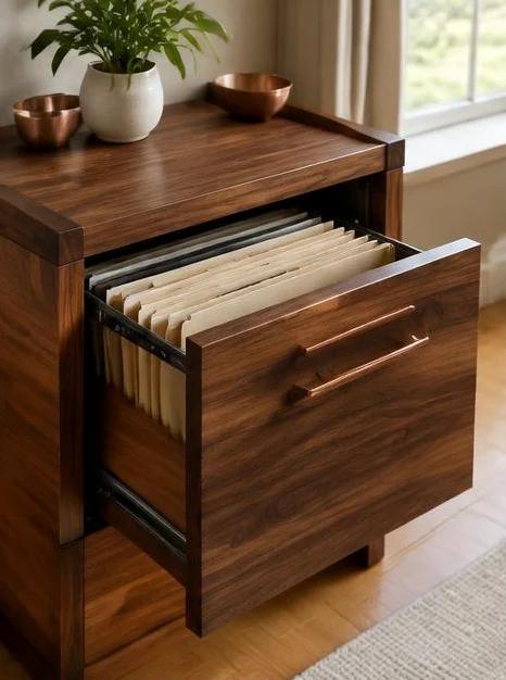 İstanbul Tuzla Mimar Sinan Ahşap Dosya Rafı 1 İstanbul Tuzla Mimar Sinan Ahşap Dosya Rafı 1