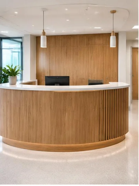 İstanbul Tuzla Poliklinik Mobilya Dekorasyon 1 İstanbul Tuzla Poliklinik Mobilya Dekorasyon 1