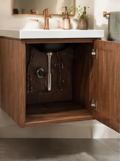 İstanbul Bahçelievler Ucevler Lavabo Altı Dolabı 1 İstanbul Bahçelievler Ucevler Lavabo Altı Dolabı 1