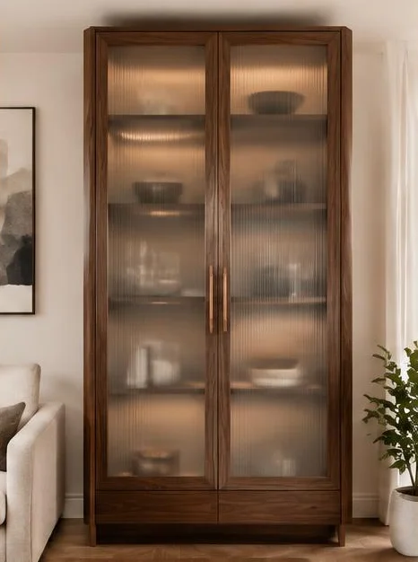 İstanbul Bahçelievler Ucevler Özel Ölçü Salon Dolabı 3