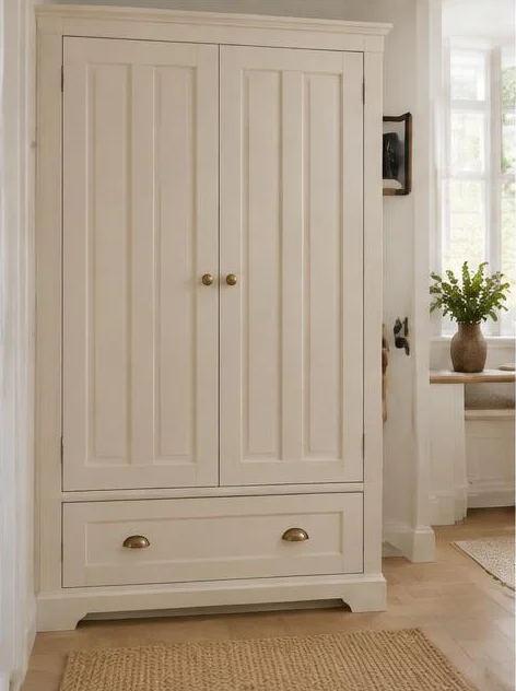 İstanbul Ümraniye Parseller Vestiyer İmalatı 6