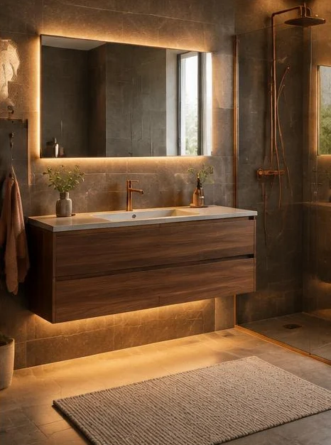 İstanbul Ümraniye Asma Banyo Dolabı 8 İstanbul Ümraniye Asma Banyo Dolabı 8