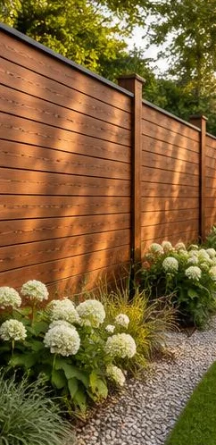İstanbul Fatih Unkapani Ahşap Bahçe Duvarı Kaplaması 1