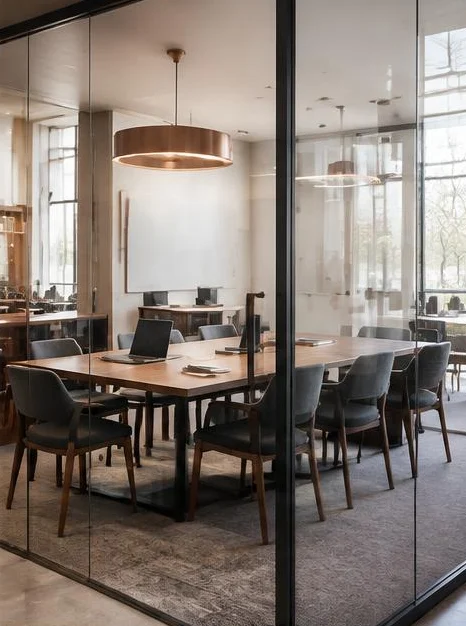 İstanbul Üsküdar Bulgurlu Üniversite Kütüphane Mobilyaları 4