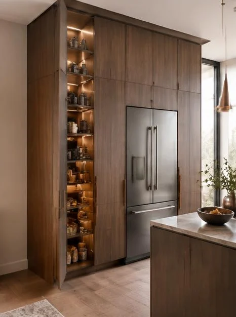 İstanbul Üsküdar Cengelköy Tavana Kadar Mutfak Dolabı 5 İstanbul Üsküdar Cengelköy Tavana Kadar Mutfak Dolabı 5