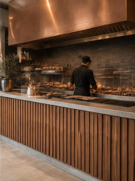 İstanbul Üsküdar Muratreis Kebapçı Mobilya Dekorasyonu 4 İstanbul Üsküdar Muratreis Kebapçı Mobilya Dekorasyonu 4