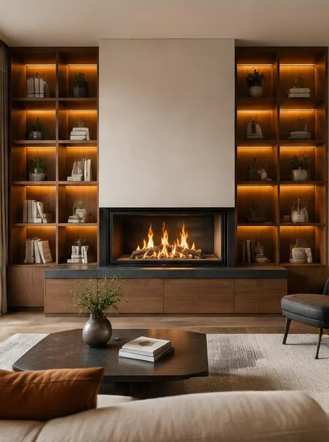 İstanbul Üsküdar Muratreis Şömine Ünitesi İmalatı 8 İstanbul Üsküdar Muratreis Şömine Ünitesi İmalatı 8