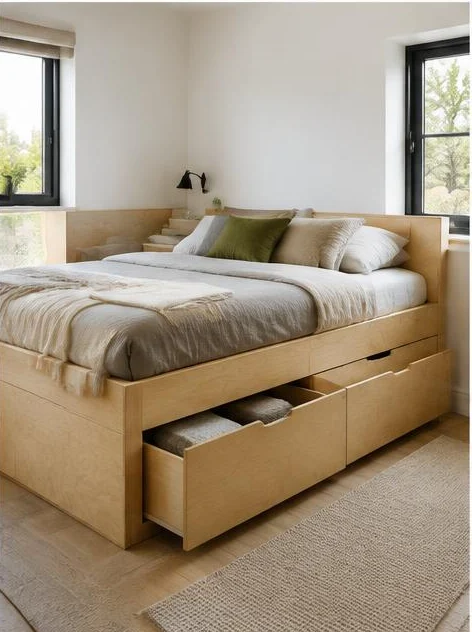 İstanbul Üsküdar Vaniköy Özel Ölçü Mobilya İmalatı 6