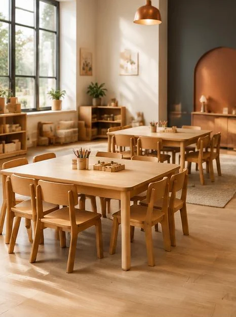İstanbul Üsküdar Anaokulu Mobilya İmalatı 1 İstanbul Üsküdar Anaokulu Mobilya İmalatı 1