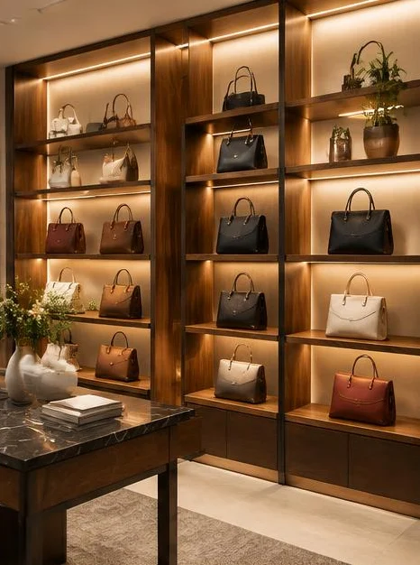 İstanbul Pendik Ust Kaynarca Mağaza Raf Sistemleri İmalatı 4