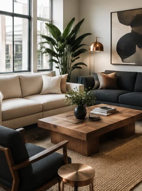 İstanbul Beşiktaş Valideçeşme Ortak Çalışma Alanı Mobilyaları 2